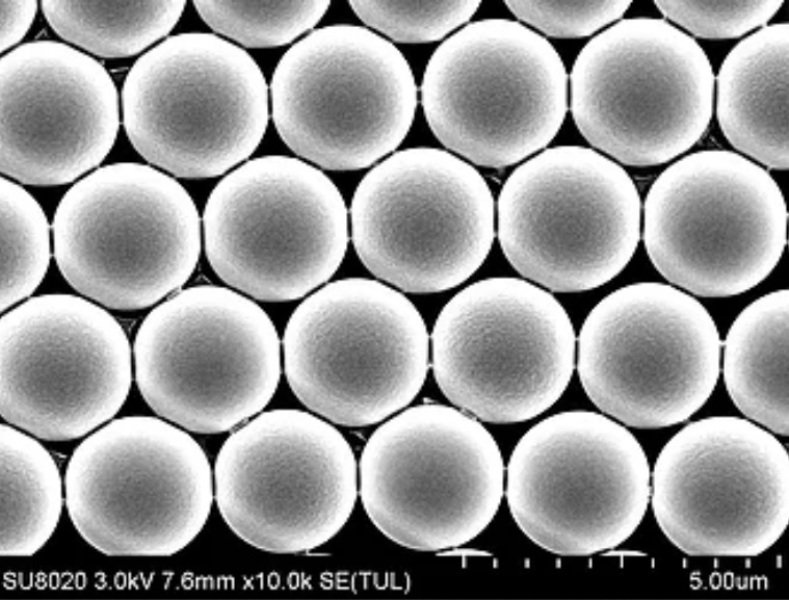A Guide to Know About Poly (Methyl Methacrylate) Microspheres